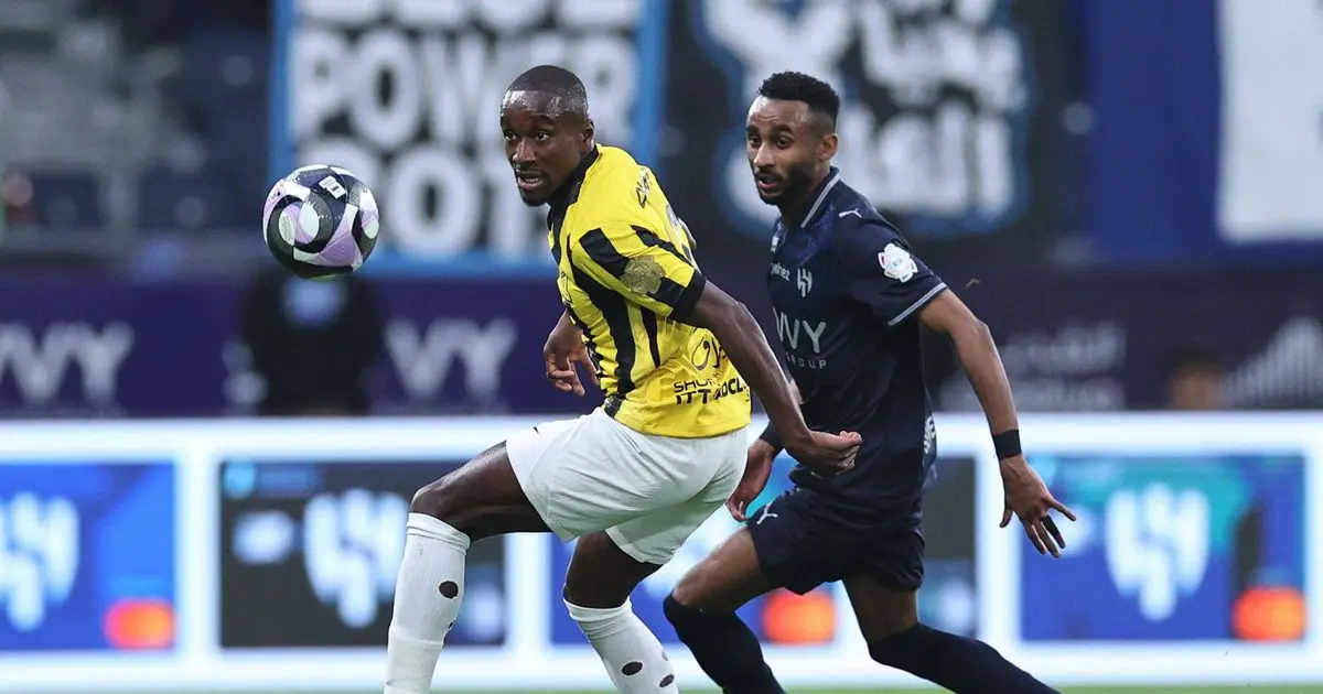 هل يتخلّى الاتحاد السعودي عن موسى ديابي لإنتر ويضمّ محمد صلاح؟