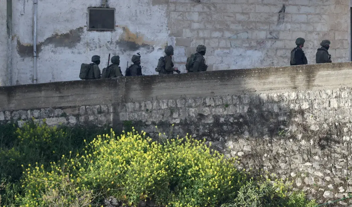 تنديد فلسطيني بعمليات «الإخلاء القسري» في القدس الشرقية