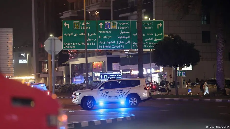 الشرق الأوسط: توظيف الذكاء الاصطناعي للتنبؤ بتحركات المعارضة