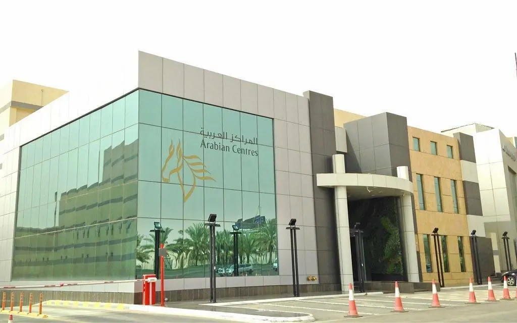 336 مليون دولار.. ارتفاع أرباح «سينومي سنترز» السعودية العام الماضي