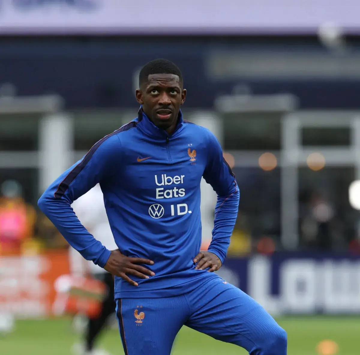 ديمبلي: الانضباط والتماسك أهم من القدرات الفردية في المونديال