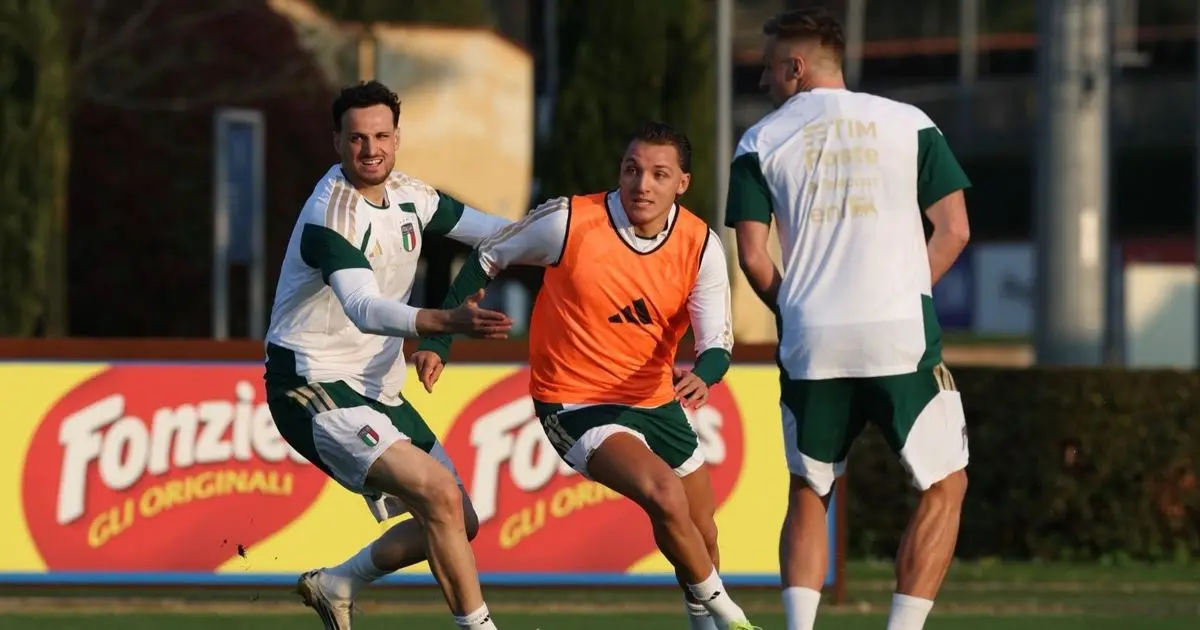 هل تنجو إيطاليا من رابع خيبة مونديالية في تاريخها؟