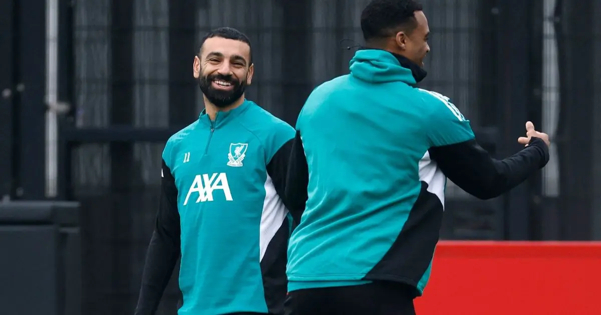 موعد مباراة ليفربول وتوتنهام في الدوري الإنجليزي الممتاز