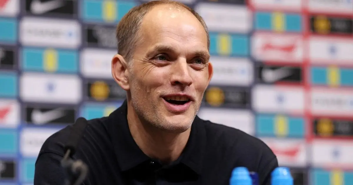 منتخب إنجلترا.. 3 ملفات حاسمة أمام توخيل قبل كأس العالم