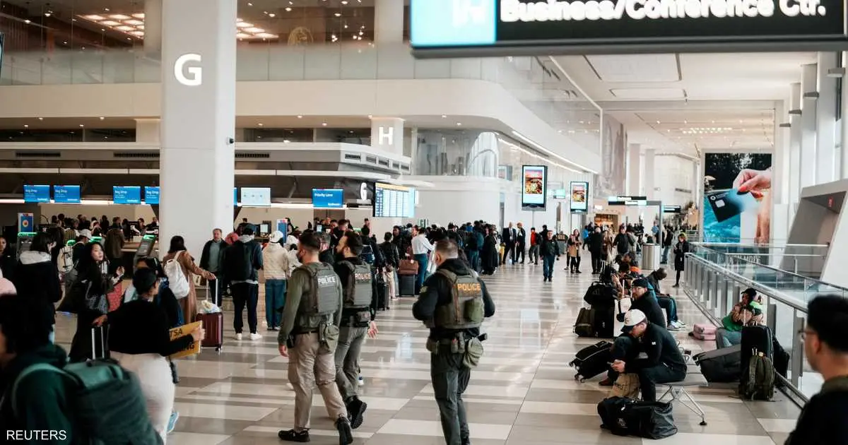 هل يمكن للاقتصاد الأميركي أن يزدهر بدون مهاجرين؟