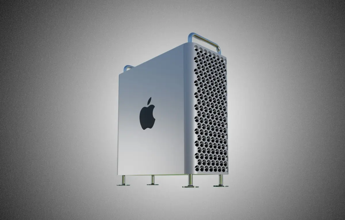 آبل تُنهي حقبة Mac Pro نهائيًا.. ولا خطط لإصدار جديد