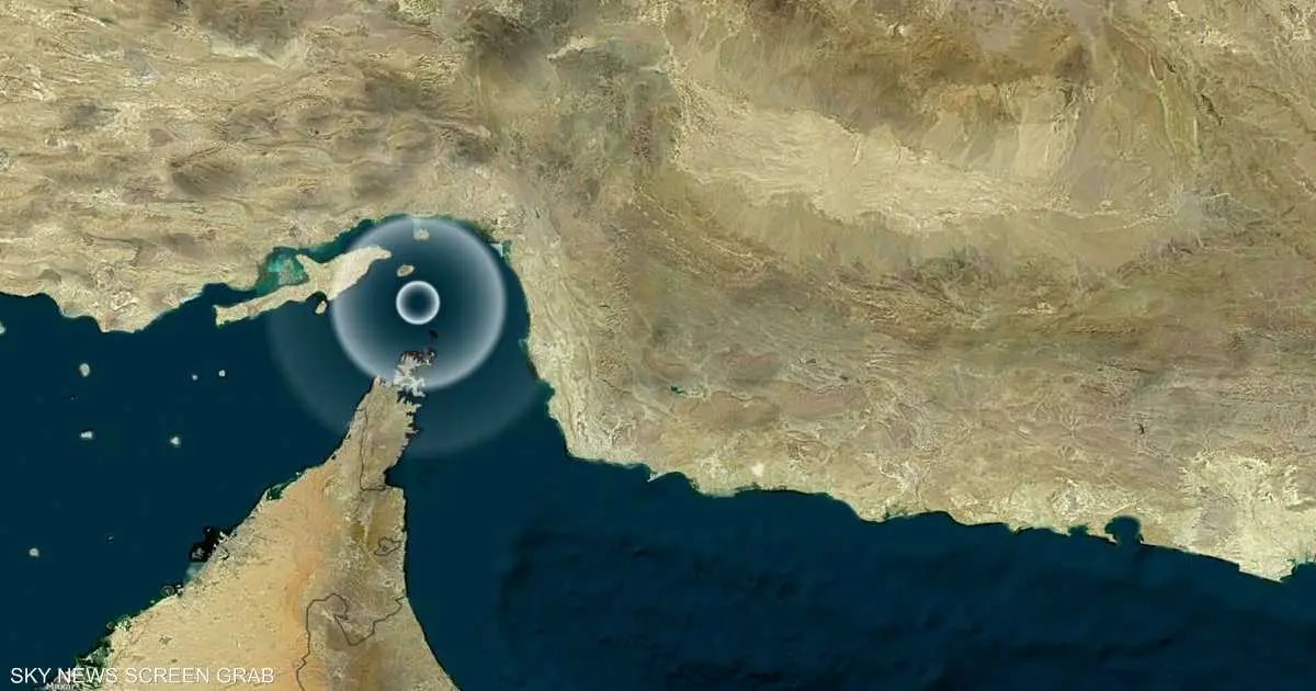 إسلام آباد: عبور 20 سفينة تحمل العلم الباكستاني مضيق هرمز