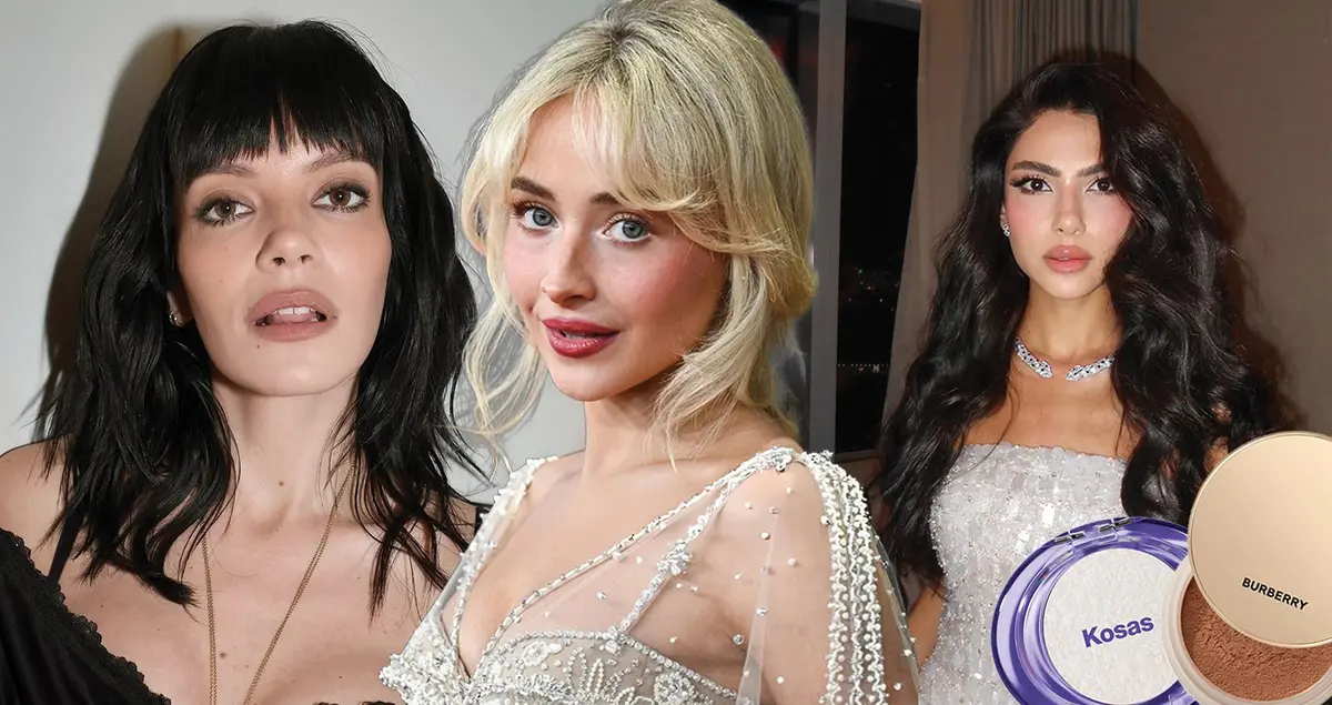 دعي جمالكِ يواكب كلّ جديد مع هذه المستحضرات