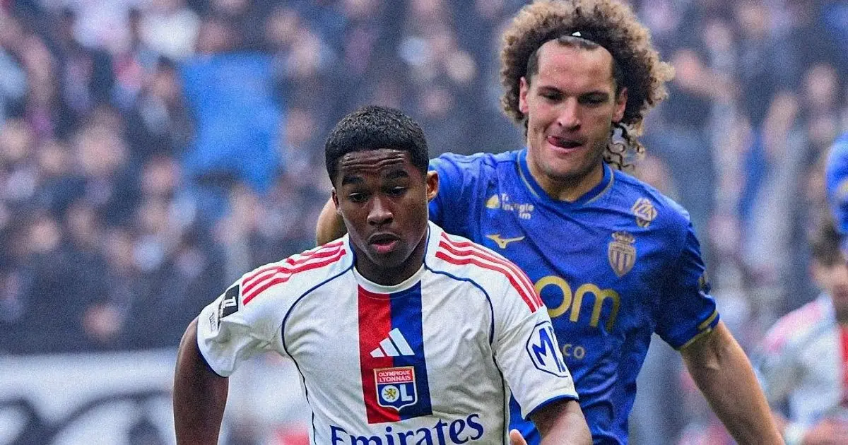 إندريك يصنع هدفاً وإصابة غرينوود في الدوري الفرنسي