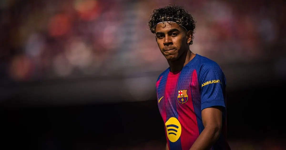 جدول مواعيد مباريات برشلونة في أبريل.. 3 مواجهات ضد أتلتيكو