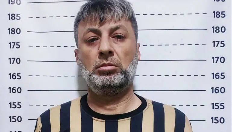 الداخلية السورية تعلن القبض على متزعم شبكة تهريب مخدرات