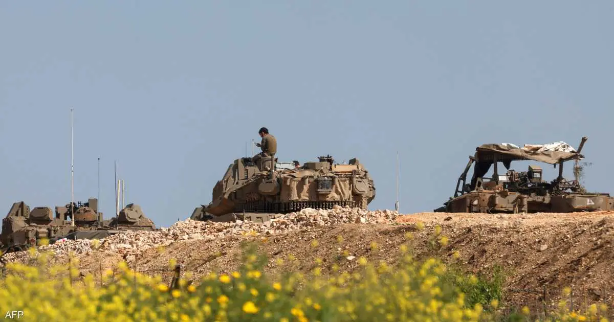 مسؤول إسرائيلي: العمليات العسكرية في لبنان قد تستمر لسنوات