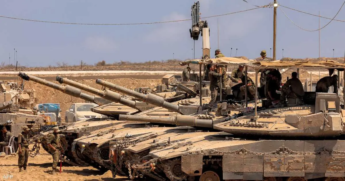 بـ48 مليون دولار.. إسرائيل تعلن صفقة لشراء قذائف مدفعية