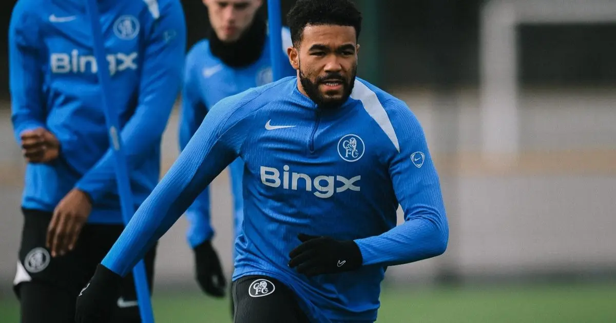 تشكيلة تشيلسي المتوقعة أمام باريس سان جيرمان بدوري الأبطال