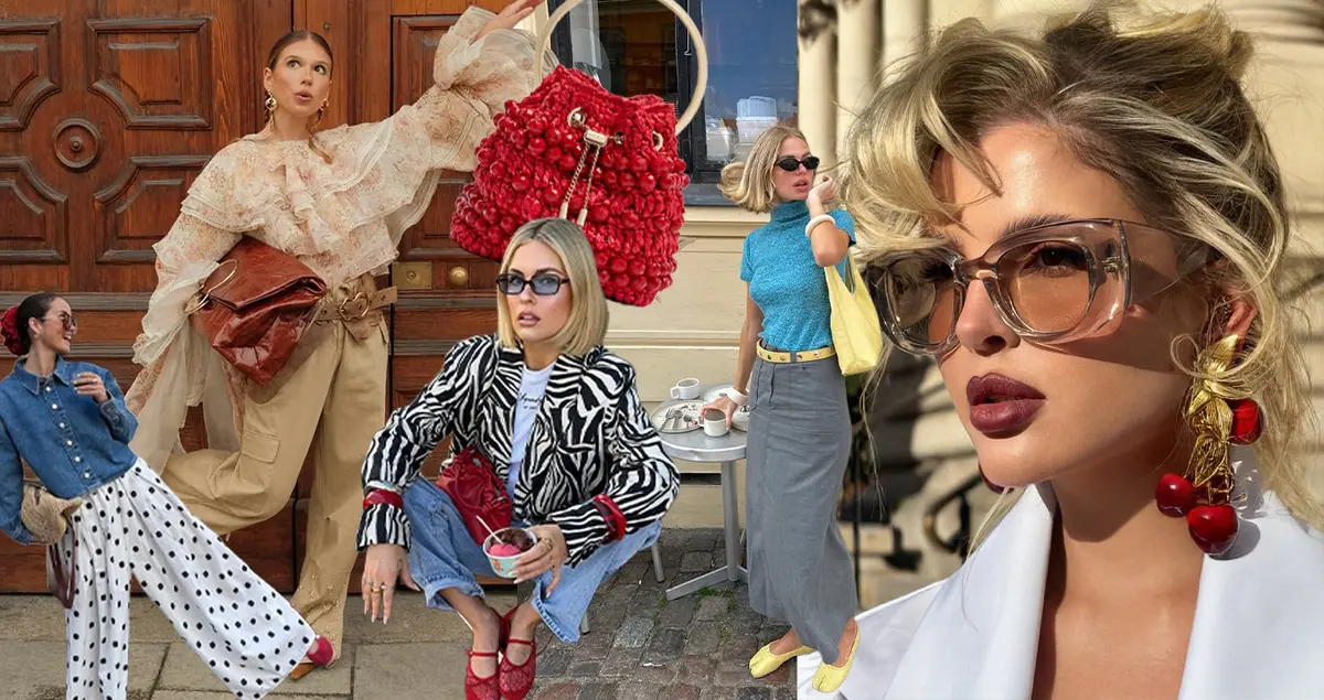 خزانتكِ لا تكتمل بدون هذه القطع التراندي في ربيع 2026