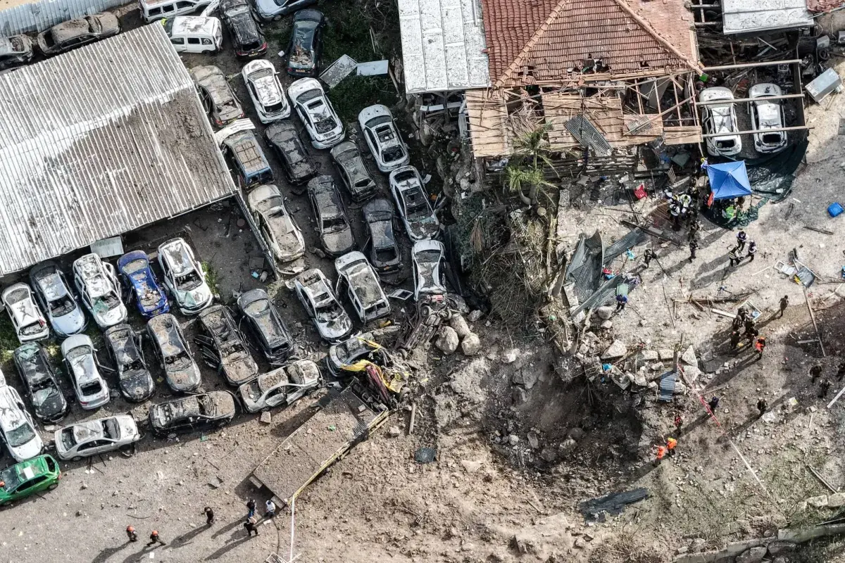 ما بعد الضربات: إيران تكيّف أسلوبها القتالي