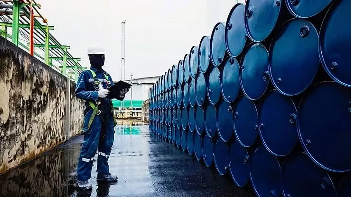 هاشتاق عربي - الاقتصادات الآسيوية على حبل مشدود بين الزخم القوي والمخاطر الناشئة