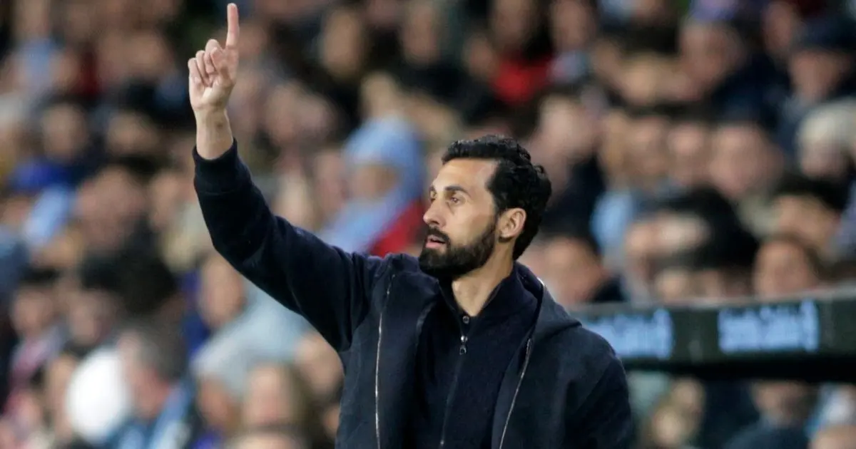 أربيلوا مستعد لمفاجآت غوارديولا ويكشف تطور حالة مبابي