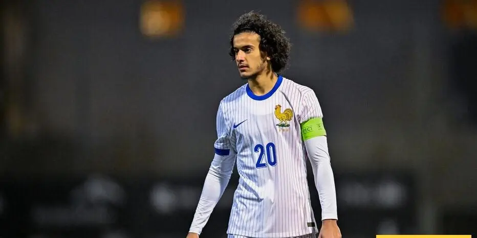 بوعدي لم يحسم بعد مستقبله الدولي بين المغرب و فرنسا