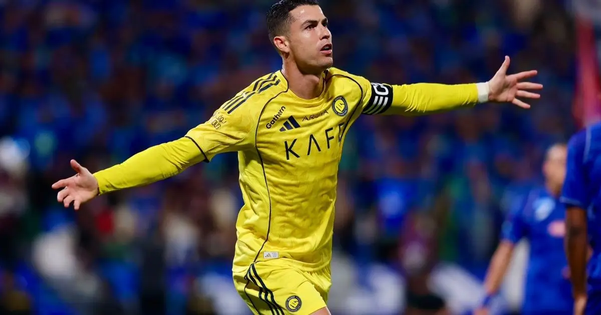 "أتحسّن كل يوم".. متى يعود رونالدو "المصاب" لقيادة النصر؟