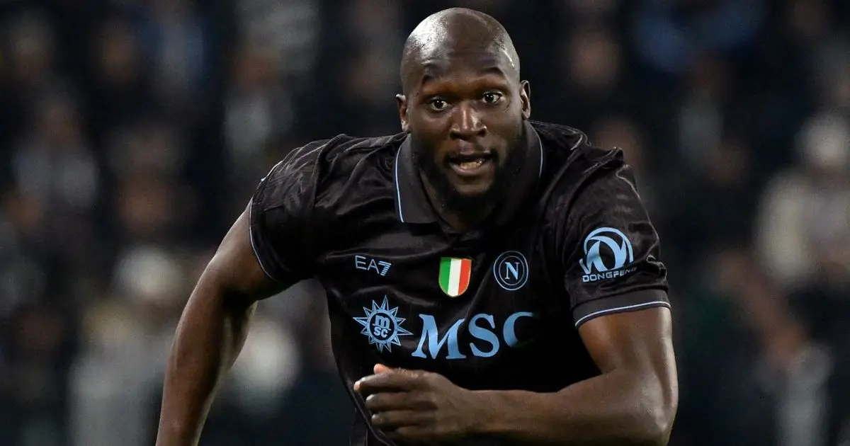 صدمة لبلجيكا.. لوكاكو ينسحب في وقت حرج قبل كأس العالم