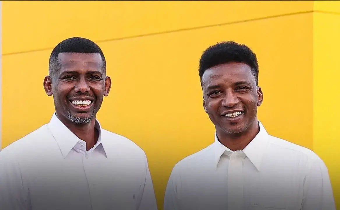 الاتحاد يستنجد بـ«نور والمنتشري» مستشارين لسندي