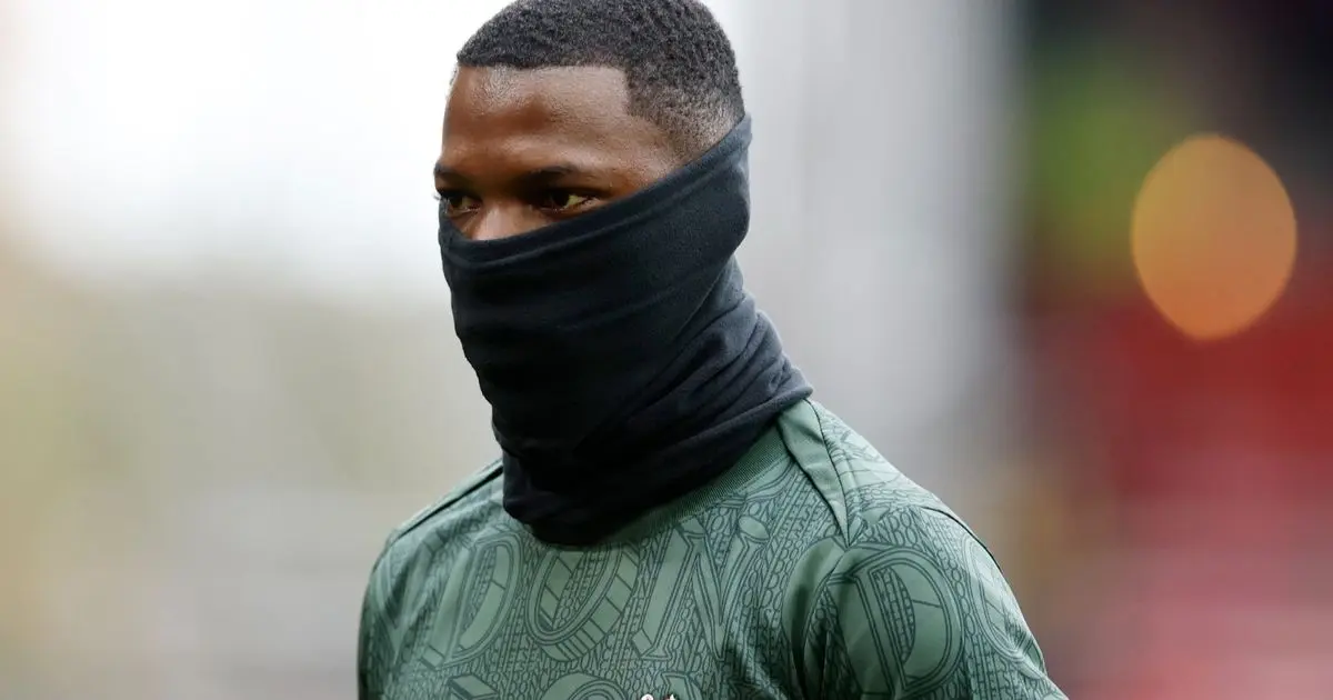 كايسيدو يرفض ريال مدريد: أتمنى أن أصبح أسطورة في تشيلسي