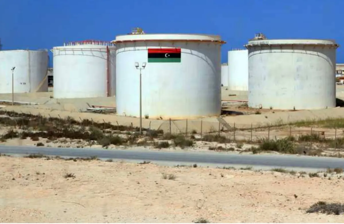 مصر تتجه لاستيراد النفط الليبي لتعويض توقف الخام الكويتي