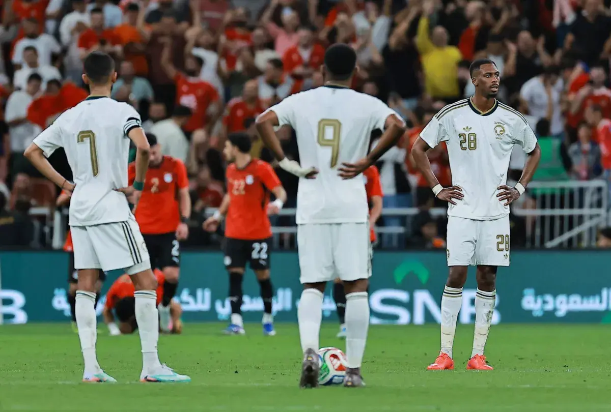 مصير رينارد... كل الاحتمالات مفتوحة