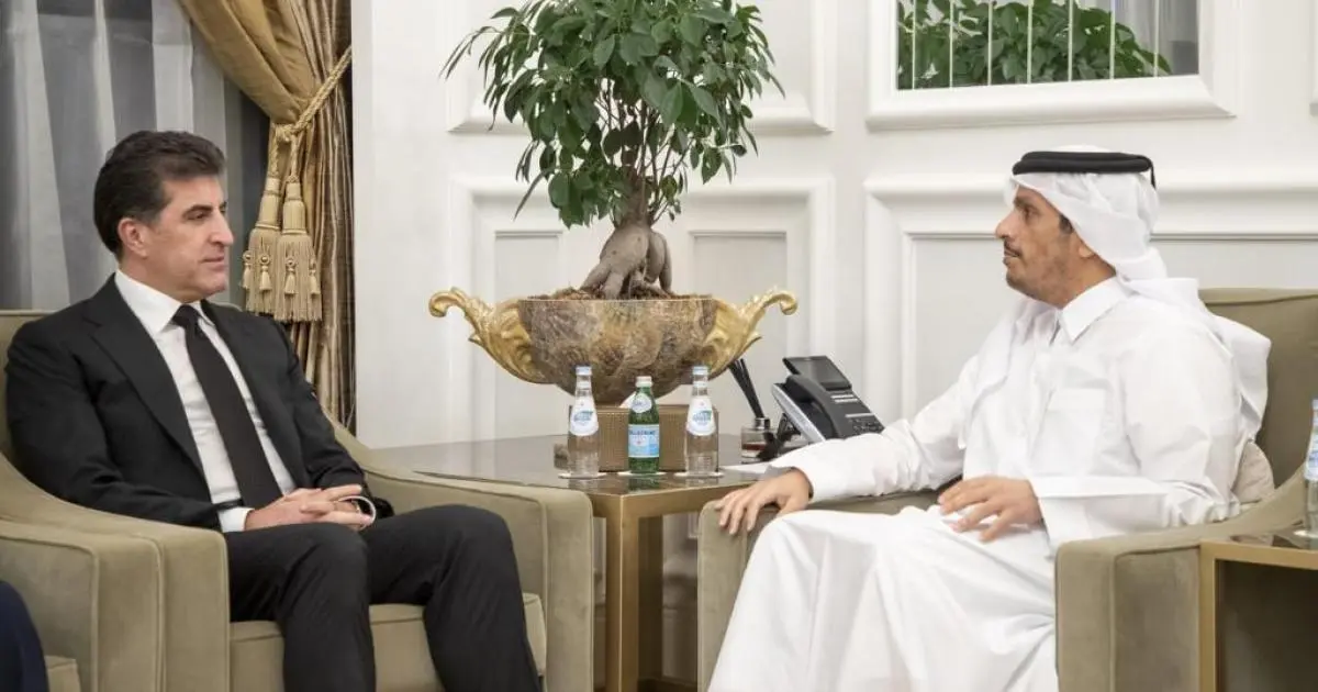 إدانة خليجية للهجوم على منزل رئيس إقليم كردستان