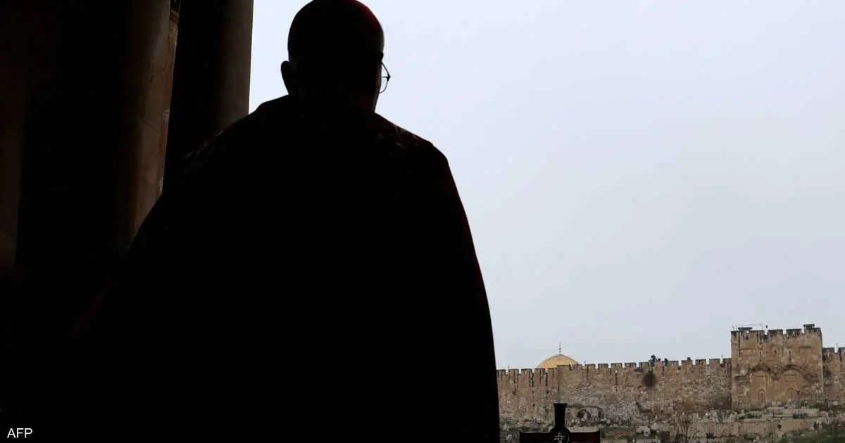 قرار إسرائيل منع إقامة قداس أحد الشعانين يثير جدلا واسعا