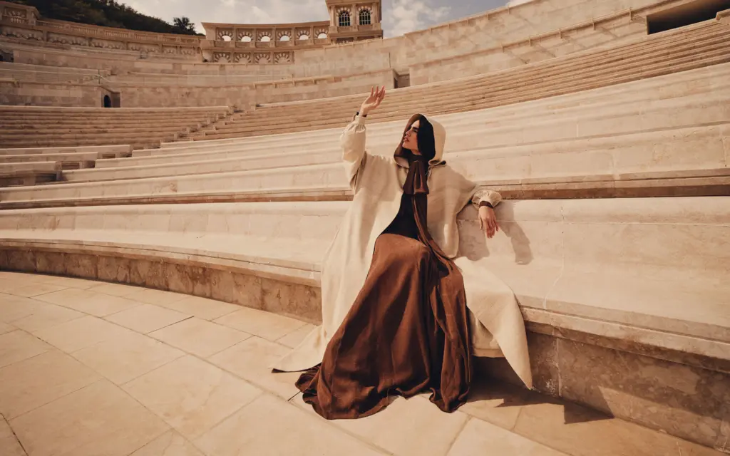 The Regional Rundown: Charlotte Tilbury Taps Yusur Al Khalidim Bvlgari’s Bold New High Jewellery & More Happenings In The Middle East