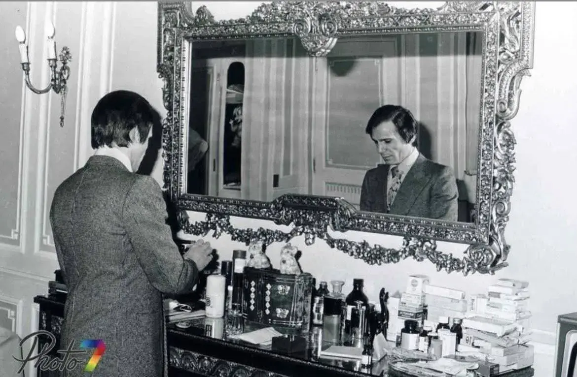 منزل عبد الحليم حافظ يُغلق أبوابه مؤقتاً... ويفتقد «أحضان الحبايب»