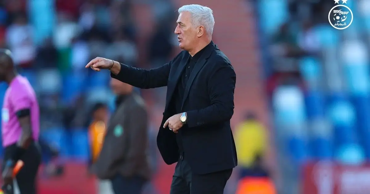 بيتكوفيتش يحدث ثورة في قائمة الجزائر قبل وديتي غواتيمالا وأوروغواي