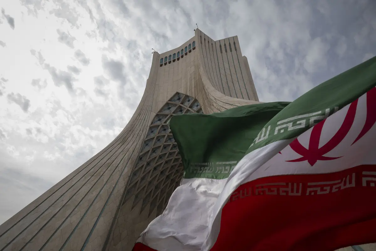 رغم إنذار الحرس الثوري للجامعات الأمريكية والإسرائيلية.. تل أبيب تستهدف جامعة في أصفهان