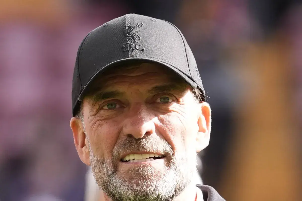 كلوب عن خلافه مع صلاح: لم نفقد احترامنا لبعضنا