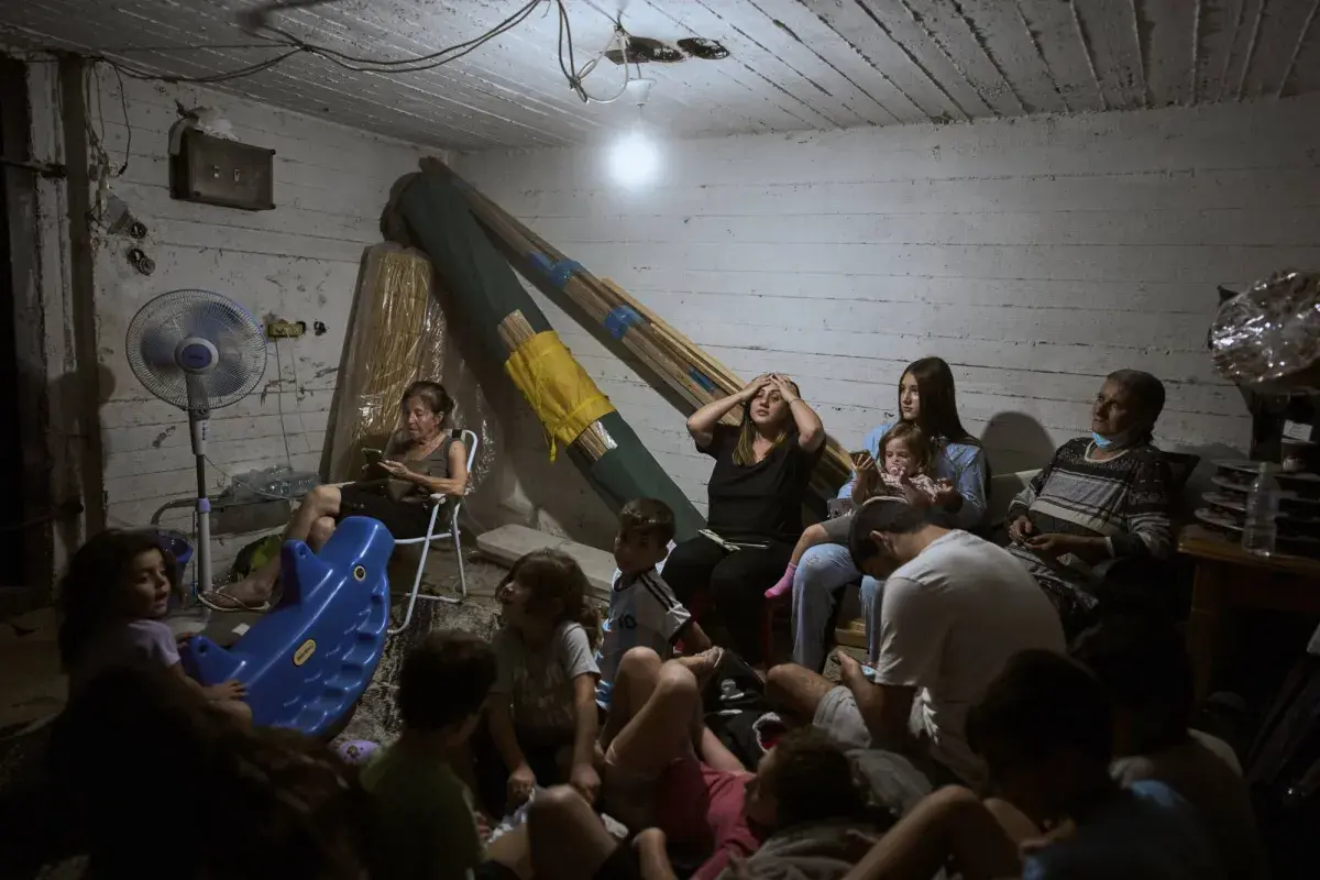 «معركة خفية»... كيف أصبحت الهجمات الإلكترونية سلاحاً أساسياً في حرب إيران؟