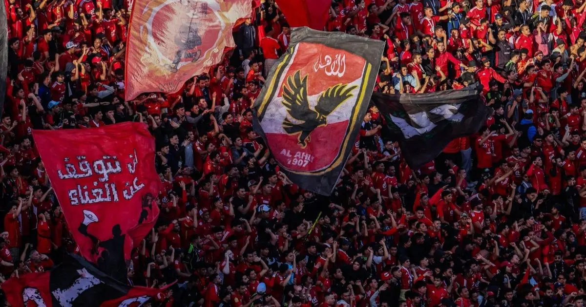 بداية التصحيح.. الأهلي يقيل 3 لجان والمزيد في الطريق