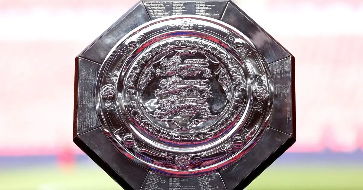 كأس الدرع الخيرية تعود إلى كارديف بعد 20 عاماً