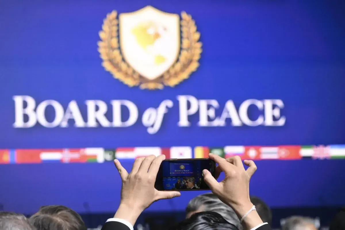 بيسكوف: روسيا لم تتخذ بعد قراراً بشأن الانضمام إلى «مجلس السلام»