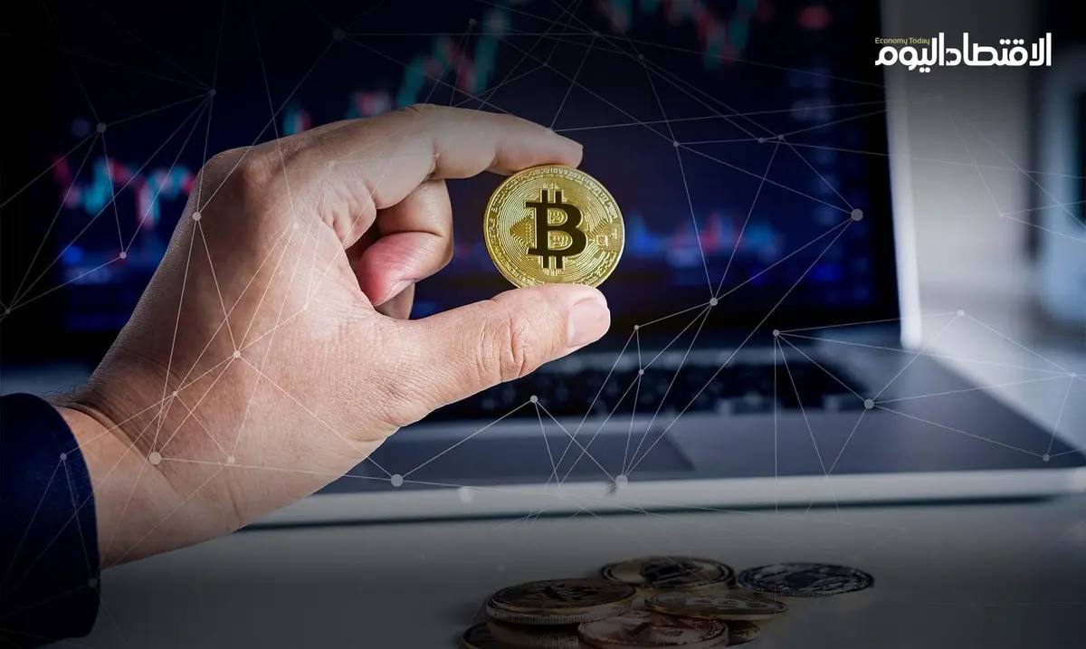 سعر «البيتكوين» اليوم الأحد.. العملات المشفرة تواصل الهبوط