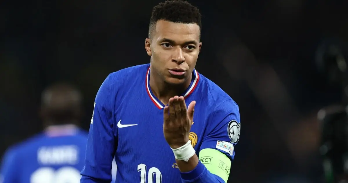 موعد المباراة الودية بين فرنسا والبرازيل استعداداً لكأس العالم 2026