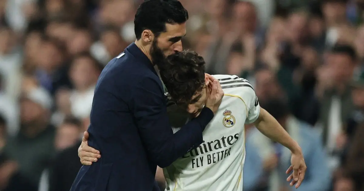 هل يمنح أربيلوا الفرصة لـ"ناشئ جديد" أمام إلتشي؟