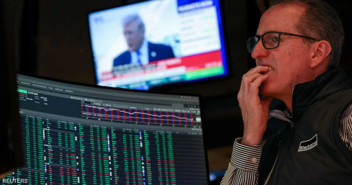 أسهم أميركا أفضل حالا من غيرها في ظل أزمة إيران.. حتى الآن