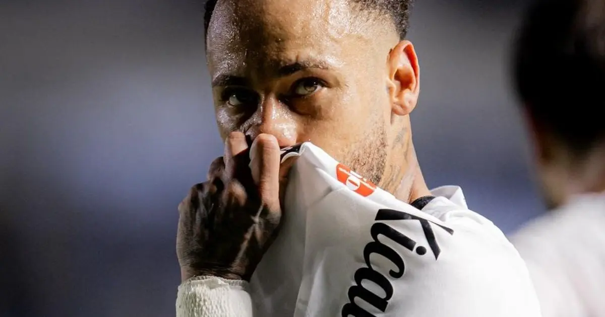 ماذا قال أنشيلوتي بعد استبعاد نيمار من قائمة البرازيل مجدداً؟