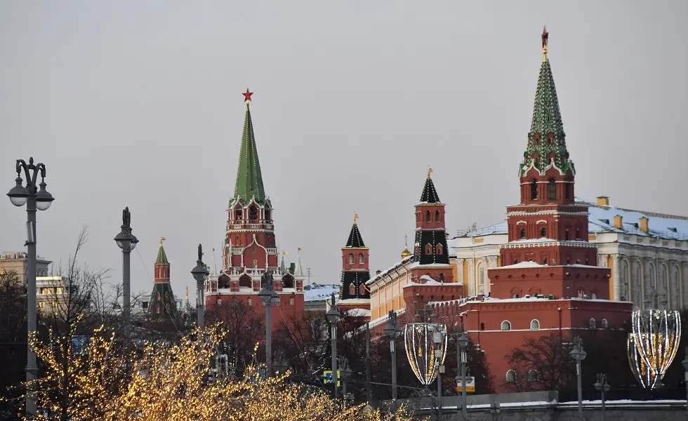 بيسكوف: روسيا لم تقرر بعد الانضمام لمجلس السلام في غزة