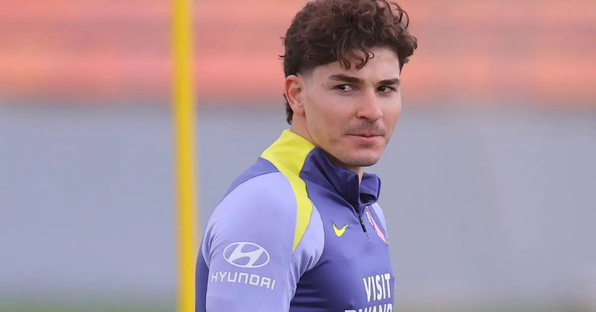 تشكيلة الديربي.. أتلتيكو يهاجم ريال مدريد بثلاثي خطير