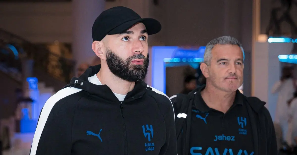 تشكيلة الهلال المتوقعة أمام الفتح بالدوري السعودي