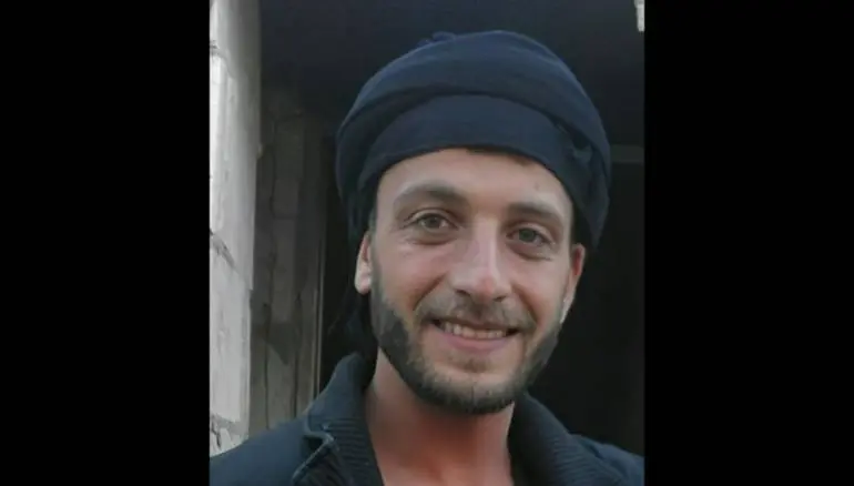 نداء استغاثة: أين محمد خالد الشاعر ؟ خمس سنوات من الانتظار المرّ