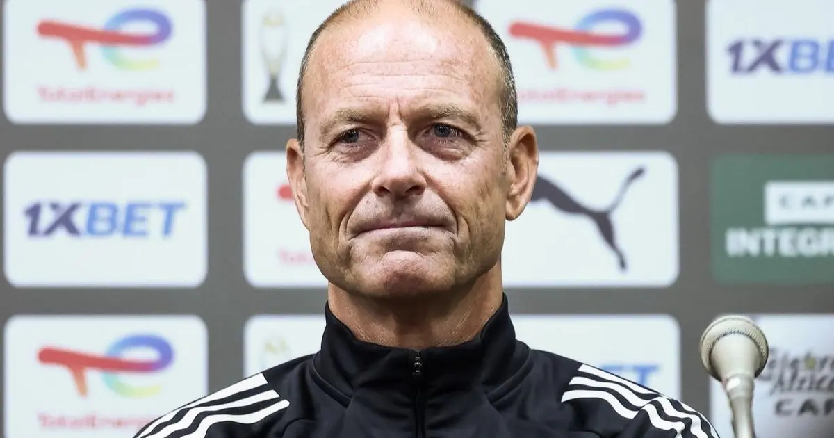 مدرب الأهلي يحدد شروط التعويض أمام الترجي وسبب استبعاد بن رمضان